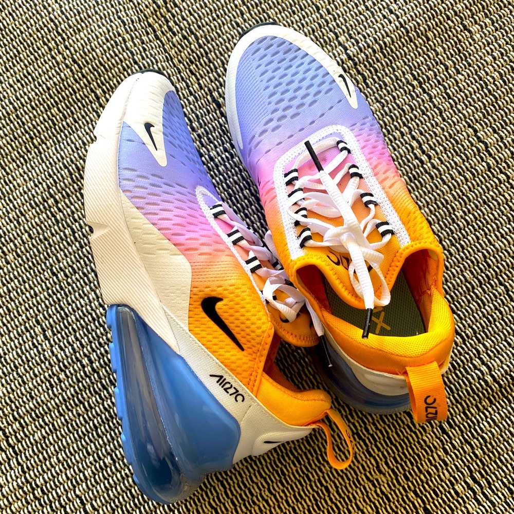 Nike AirMax 270